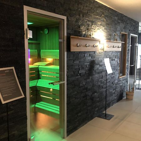 Heiner'S Parkhotel Γκελσενκίρτσεν Εξωτερικό φωτογραφία