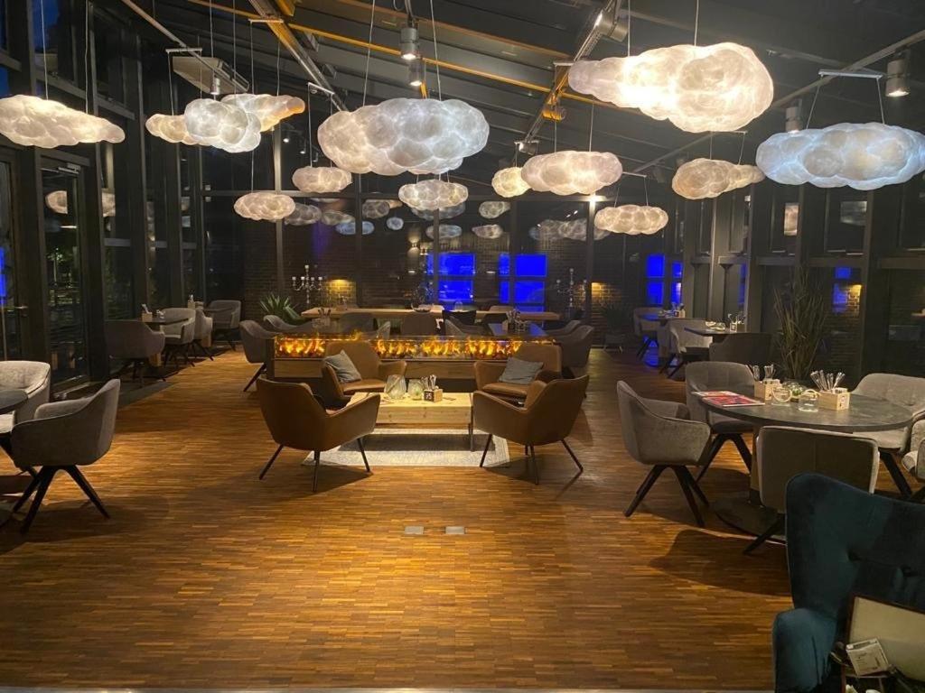 Heiner'S Parkhotel Γκελσενκίρτσεν Εξωτερικό φωτογραφία