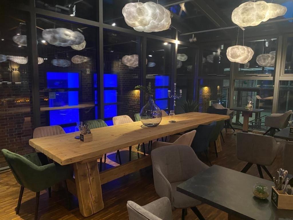 Heiner'S Parkhotel Γκελσενκίρτσεν Εξωτερικό φωτογραφία