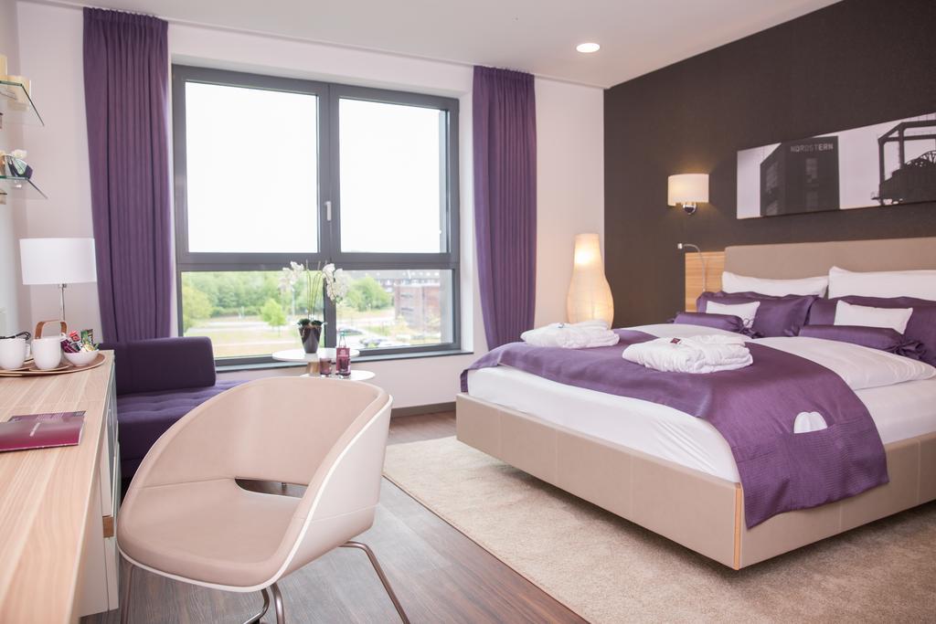 Heiner'S Parkhotel Γκελσενκίρτσεν Δωμάτιο φωτογραφία