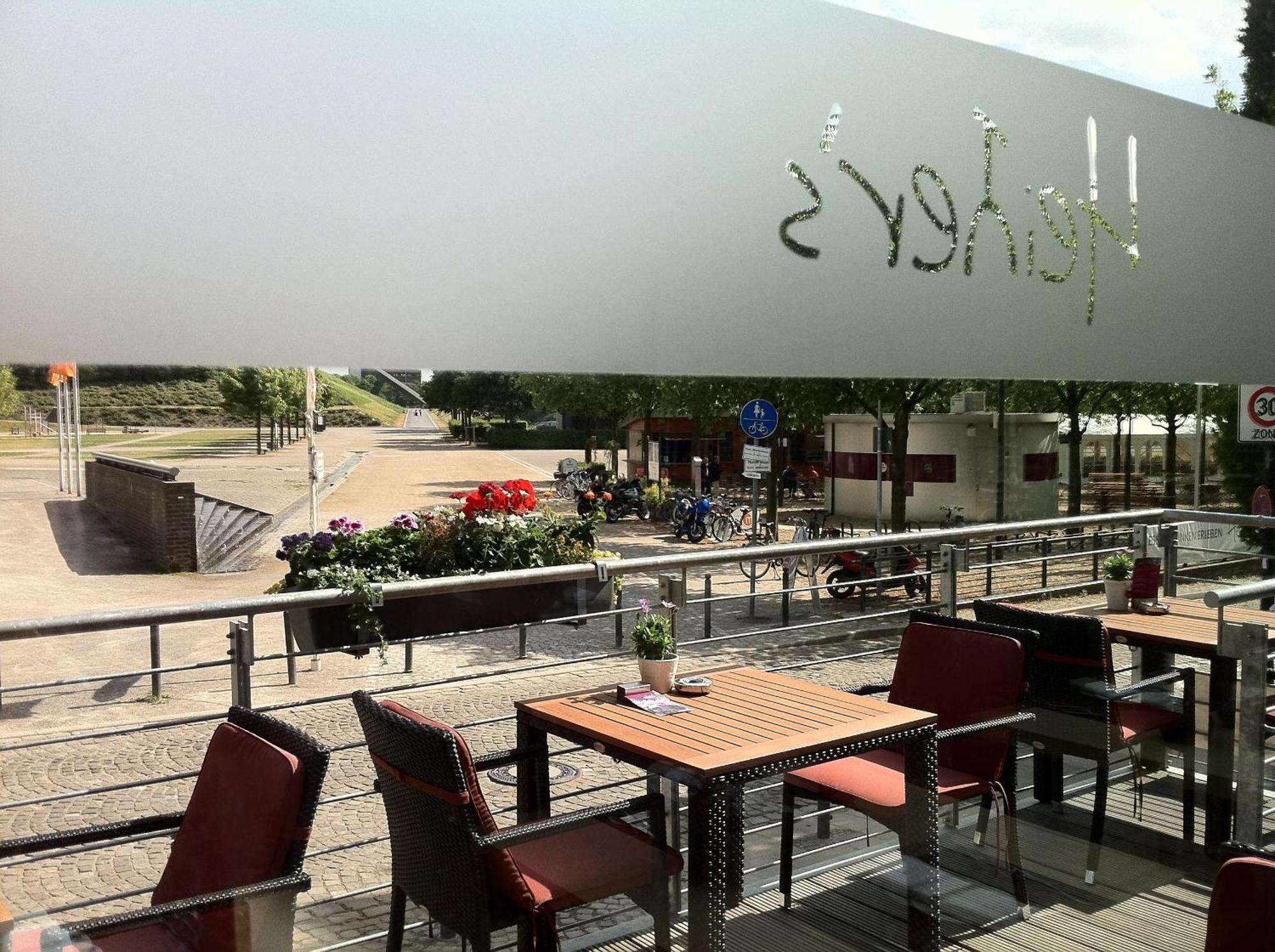 Heiner'S Parkhotel Γκελσενκίρτσεν Εξωτερικό φωτογραφία
