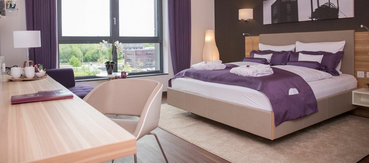 Heiner'S Parkhotel Γκελσενκίρτσεν Εξωτερικό φωτογραφία