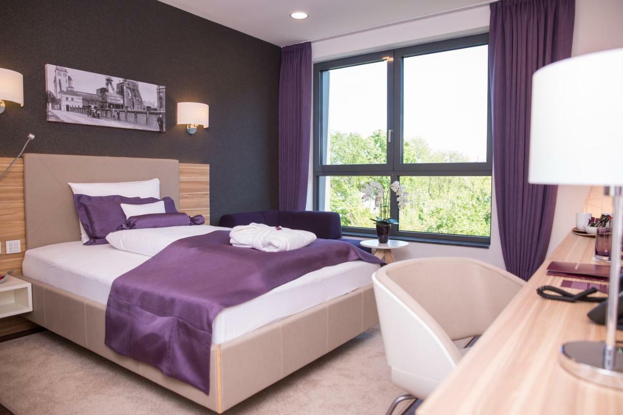 Heiner'S Parkhotel Γκελσενκίρτσεν Εξωτερικό φωτογραφία
